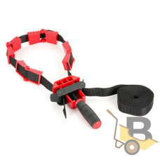 Струбцина стрічкова INTERTOOL HT-6051