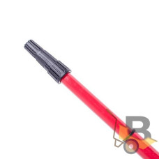 Ручка телескопічна для валика 3,0 м INTERTOOL KT-4830