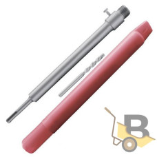 Перехідник SDS PLUS 300 мм для коронок по бетону INTERTOOL SD-0419