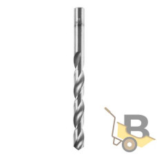 Свердло по металу DIN338 11 мм HSS INTERTOOL SD-5110