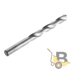 Свердло по металу DIN338 12 мм HSS INTERTOOL SD-5120