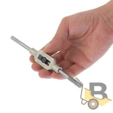 Тримач для мітчиків M3-M12 INTERTOOL SD-8401