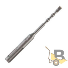 Бур SDS PLUS 5x110 мм INTERTOOL SD-0511