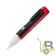 Тестер напруги безконтактний INTERTOOL MD-0010