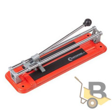 Плиткоріз 300 мм INTERTOOL HT-0342