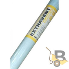 Супердифузійна мембрана EXTRAVENT CLASSIC - 110 (1,5 м х 1 м.п.)