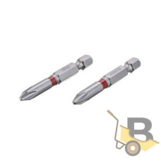 Викруткова насадка PH2 1/4