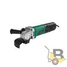 Кутова шліфмашина (Болгарка) 1150 Вт Nowa SK 1150h Profi (87490N)