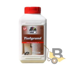 Ґрунт-концентрат 1:4 DUFA Tiefgrund D14 1 л