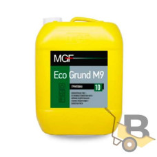 Ґрунтовка MGF Eco Grund M9 10 л