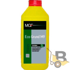 Ґрунтовка MGF Eco Grund M9 2 л