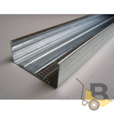 Профіль для гіпсокартону STALEX CD-60*27/3м (0,6)