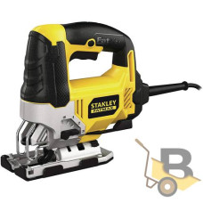 Пила лобзикова мережева STANLEY FATMAX 710 Вт FME340K
