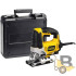Пила лобзикова мережева STANLEY FATMAX 710 Вт FME340K Пила лобзикова мережева STANLEY FATMAX 710 Вт FME340K