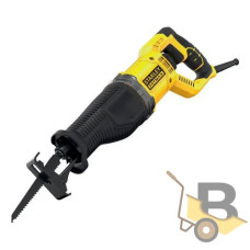 Пила шабельна мережева STANLEY FATMAX 900 Вт FME360