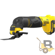 Багатофункціональний інструмент акумуляторний STANLEY FATMAX 18В SFMCE510B БЕЗ акумулят.і зарядн.пр.