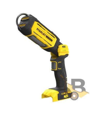 Ліхтар світлодіодний акумуляторний STANLEY FA...