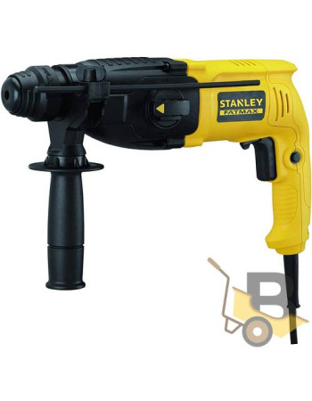 Перфоратор мережевий SDS-Plus STANLEY FATMAX ...