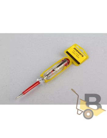 Викрутка-індикатор 103 мм 100-500V...