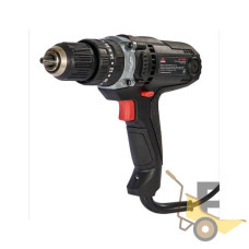 Дриль-шуруповерт мережевий 450Вт Professional Vitals Us 1345bi (176918)